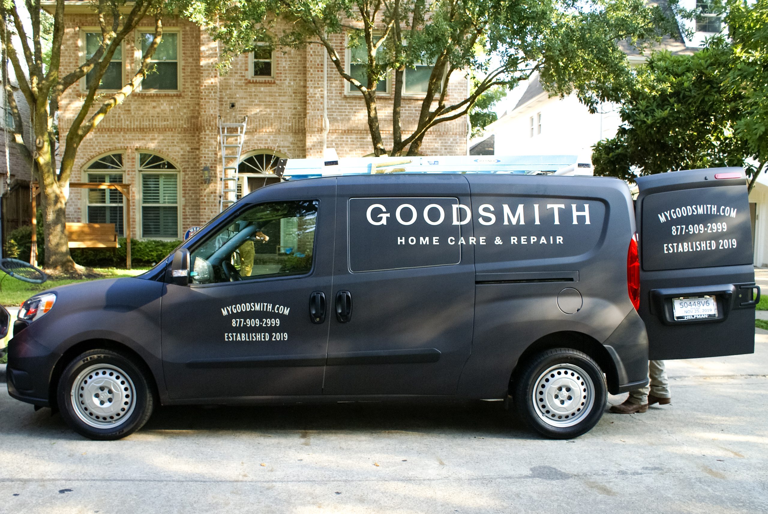 Trip Charges: Goodsmith’s Take on a Common Practice